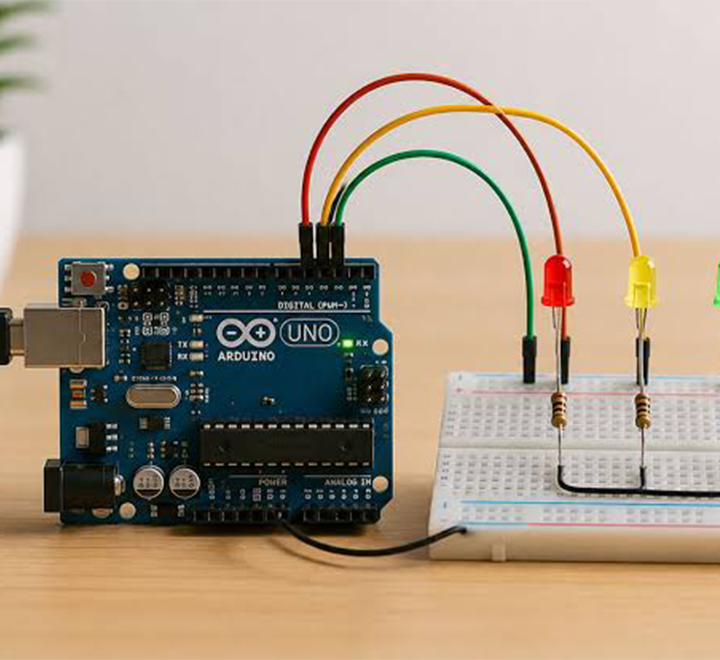 Arduino Uno