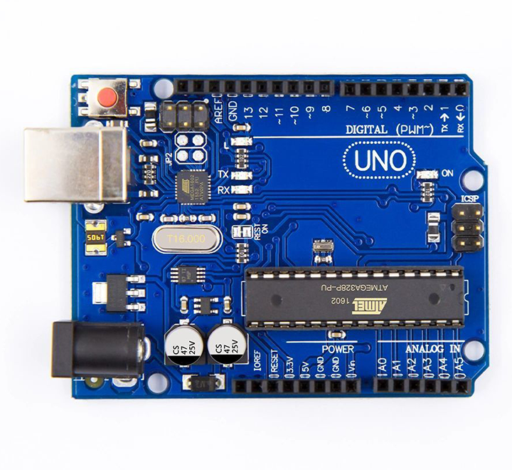 Arduino Uno
