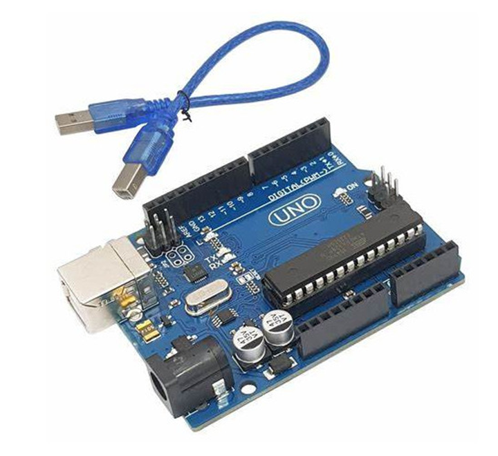 Arduino Uno